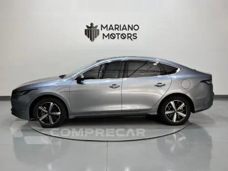 KING 1.5 DM-I PHEV GS AUTOMÁTICO