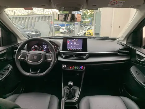 PULSE DRIVE 1.3 8V Flex Mec.