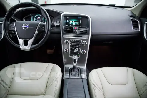 XC 60 2.0 T5  5p
