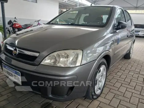 CHEVROLET CORSA HATCH - 1.4 MPFI MAXX 8V 4P MANUAL 4 portas