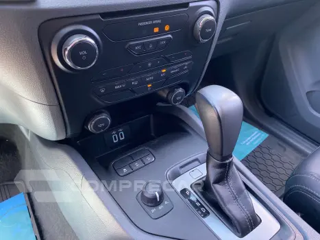 Ranger 3.2 Xlt 4X4 Cd 20V Diesel 4P Automático