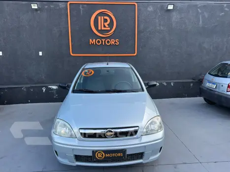 CORSA 1.4 MPFI Maxx 8V