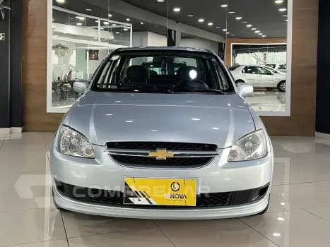 CLASSIC 1.0 MPFI LS 8V FLEX 4P MANUAL