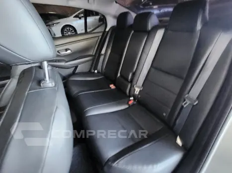 SENTRA 2.0 16V GASOLINA EXCLUSIVE XTRONIC