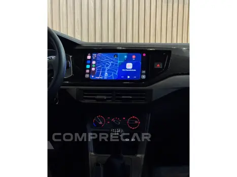 POLO 1.0 MPI TRACK MANUAL