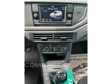 POLO 1.0 MPI MANUAL