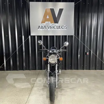 CB 500