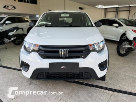 MOBI 1.0 EVO FLEX LIKE. MANUAL