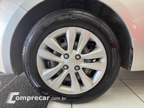 HB20S 1.6 Comfort Plus 16V