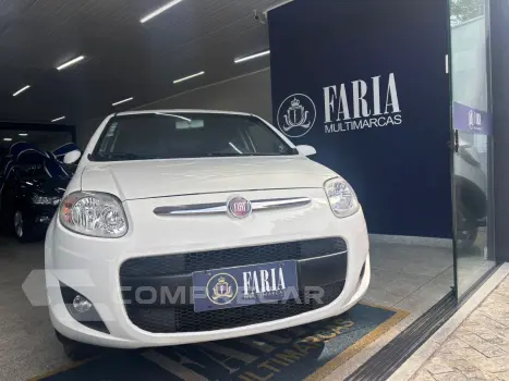 Palio ATTRACTIVE 1.0 EVO Fire Flex 8v 5p