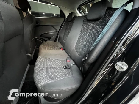 HB20 1.0 COMFORT 12V FLEX 4P MANUAL