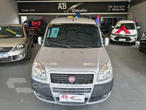 DOBLO ESSENCE 1.8