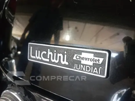 FLEETWOOD V8 16V GASOLINA 2P AUTOMÁTICO