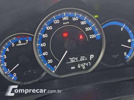 YARIS 1.3 16V XL Live