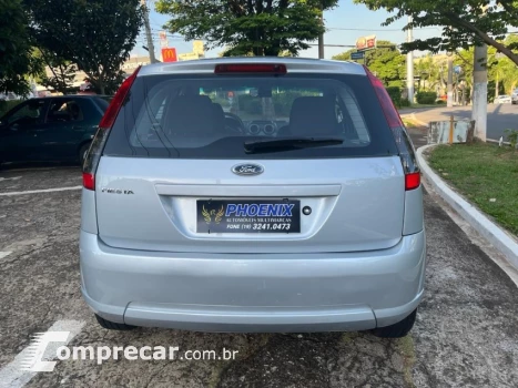 FIESTA 1.0 Rocam SE 8V