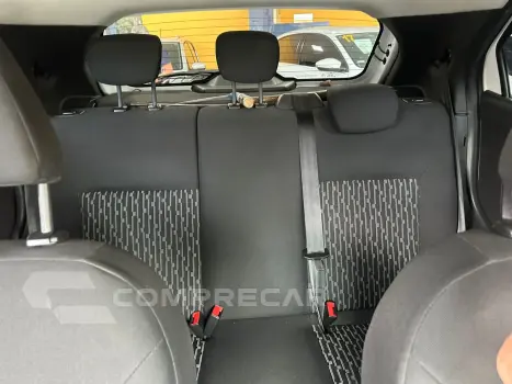 Ka 1.0 SE/SE Plus TiVCT Flex 5p