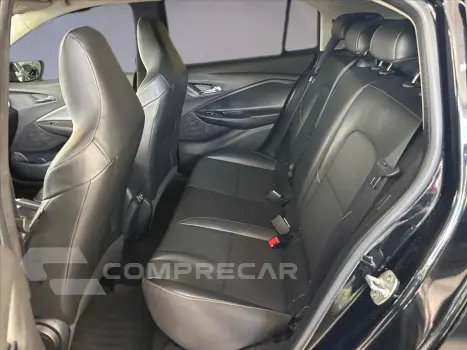 ONIX 1.0 TURBO FLEX PREMIER AUTOMÁTICO