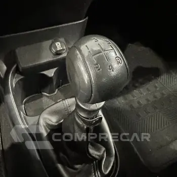 MOBI LIKE 1.0 Fire Flex 5p.