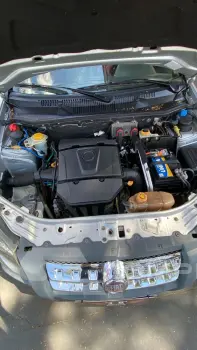 STRADA 1.8 MPI Adventure CE 8V