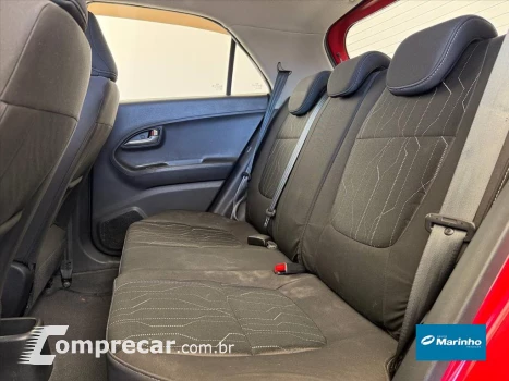 PICANTO 1.0 EX 12V FLEX 4P MANUAL