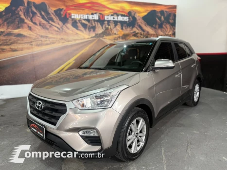 CRETA 1.6 16V Smart