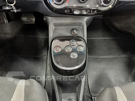 Uno 1.4 Evo Way 8V Flex 4P Automatizado