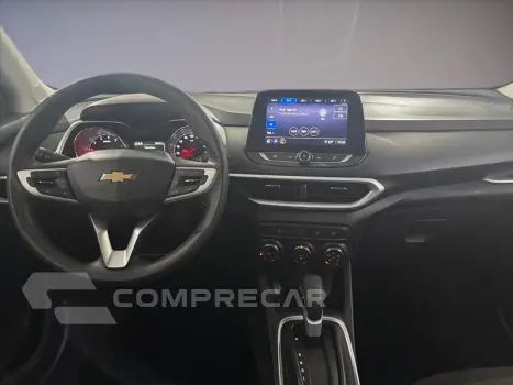 TRACKER 1.0 TURBO FLEX LT AUTOMÁTICO