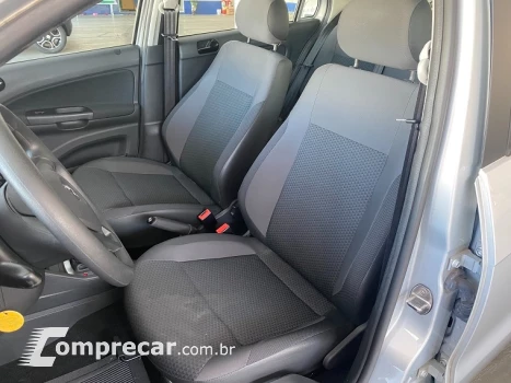 GOL 1.6 MSI Totalflex Trendline