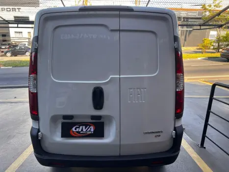 Fiorino Endurance EVO 1.4 Flex 8V 2p