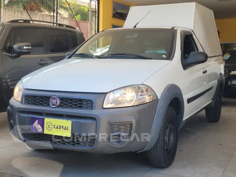 Strada Working 1.4 mpi Fire Flex 8V CS