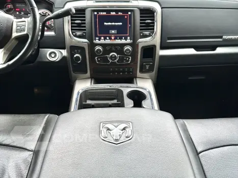 2500 6.7 LARAMIE 4X4 CD I6 TURBO DIESEL 4P AUTOMÁTICO