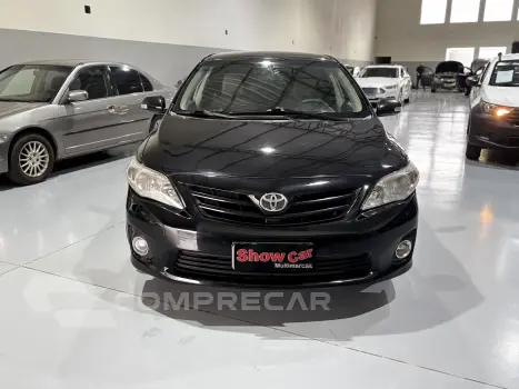 COROLLA 2.0 Vvt-ie XEI