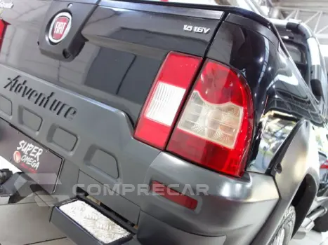STRADA - 1.8 MPI ADVENTURE CD 16V 2P MANUAL