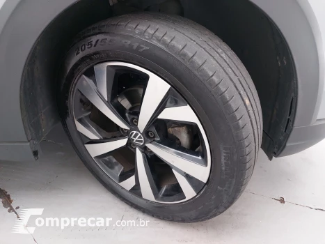 NIVUS 1.0 200 TSI TOTAL FLEX HIGHLINE AUTOMÁTICO