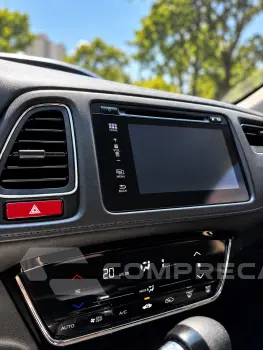 HR-V 1.8 16V EXL
