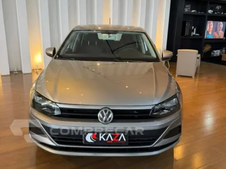 POLO - 1.0 MPI TOTAL MANUAL