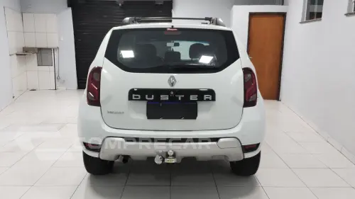 DUSTER 1.6 Dynamique 4X2 16V