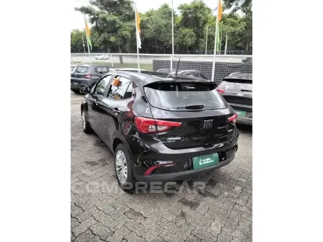 ARGO 1.0 FIREFLY FLEX DRIVE MANUAL