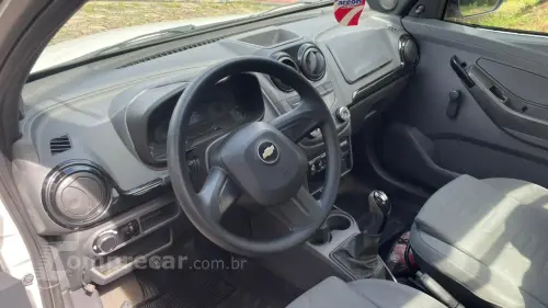 MONTANA 1.4 MPFI LS CS 8V