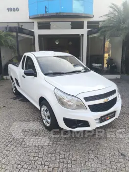 MONTANA 1.4 MPFI LS CS 8V