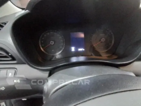 HB20 1.0 12V FLEX COMFORT PLUS MANUAL