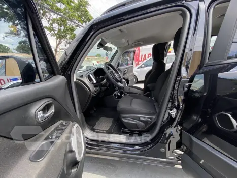 RENEGADE 1.8 16V Sport