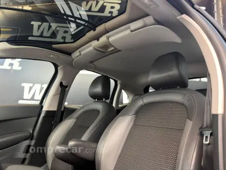 C3 1.6 Exclusive 16V