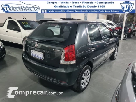PALIO 1.0 MPI Fire Economy 8V