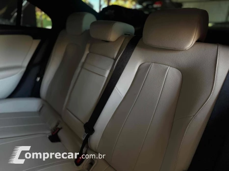 CLA 250 2.0 CGI GASOLINA 7G-DCT