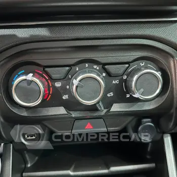 C3 Feel Pack 1.6 Flex 16V 5p Aut.