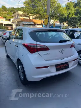 HB20 1.0 12V Comfort