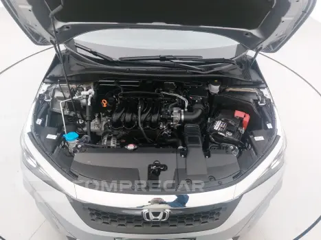 CITY 1.5 i-VTEC FLEX HATCH EXL CVT
