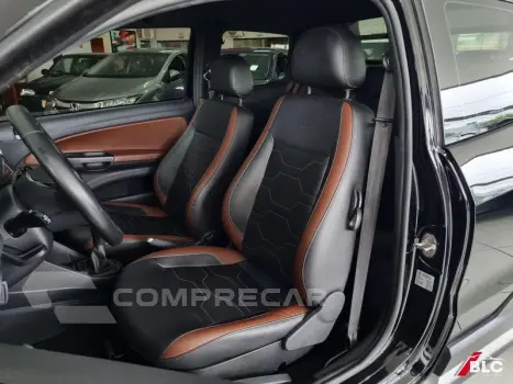 SAVEIRO CD CROSS MPI