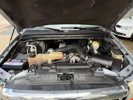 F-250 XLT-L Super Duty Turbo Diesel CS